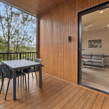 Discovery Parks - Lane Cove Sidney Dış mekan fotoğraf