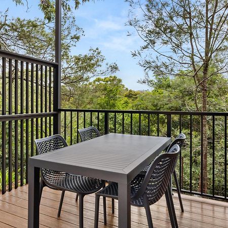 Discovery Parks - Lane Cove Sidney Dış mekan fotoğraf