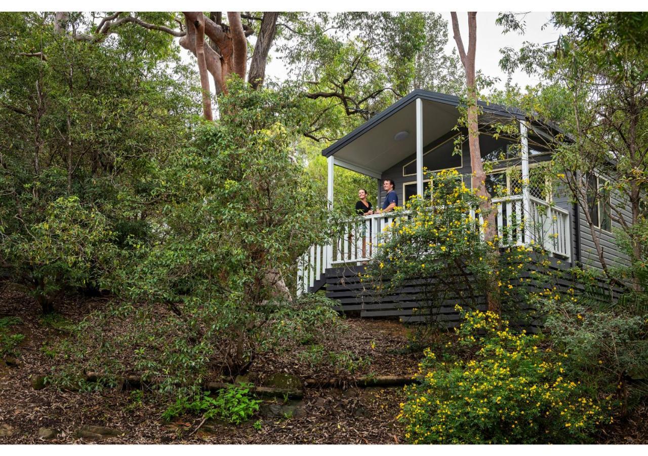 Discovery Parks - Lane Cove Sidney Dış mekan fotoğraf