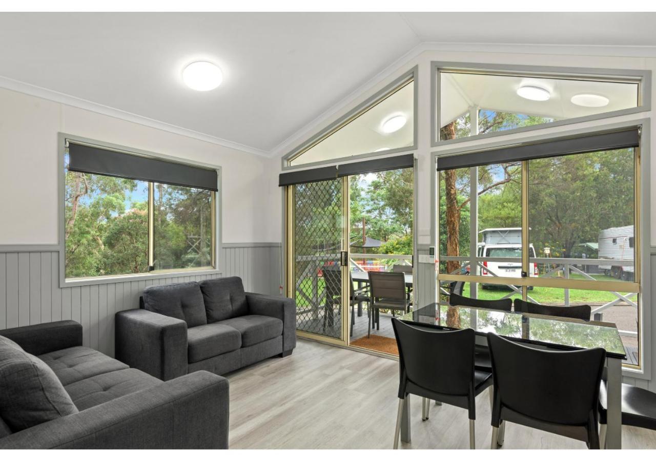 Discovery Parks - Lane Cove Sidney Dış mekan fotoğraf