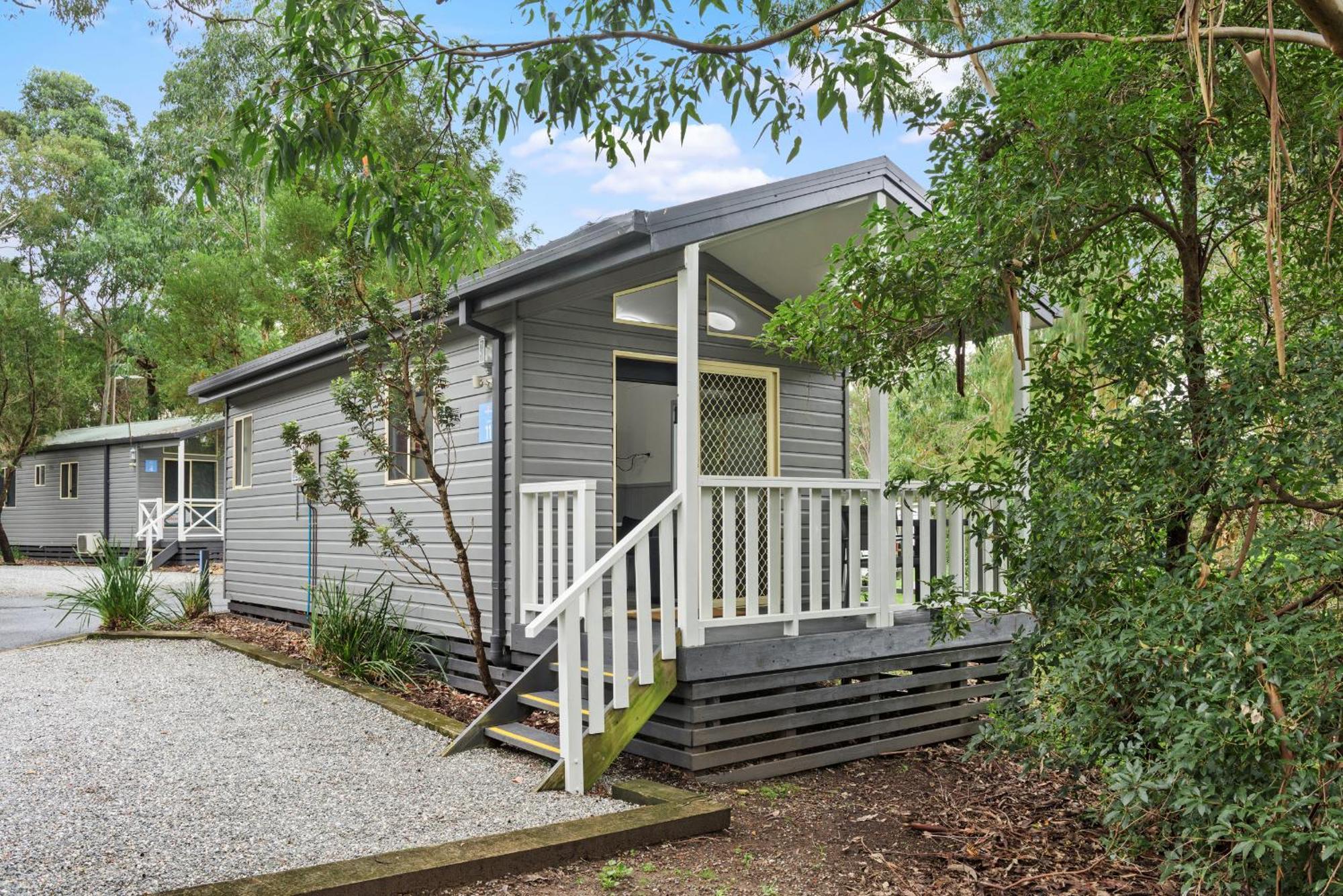 Discovery Parks - Lane Cove Sidney Oda fotoğraf