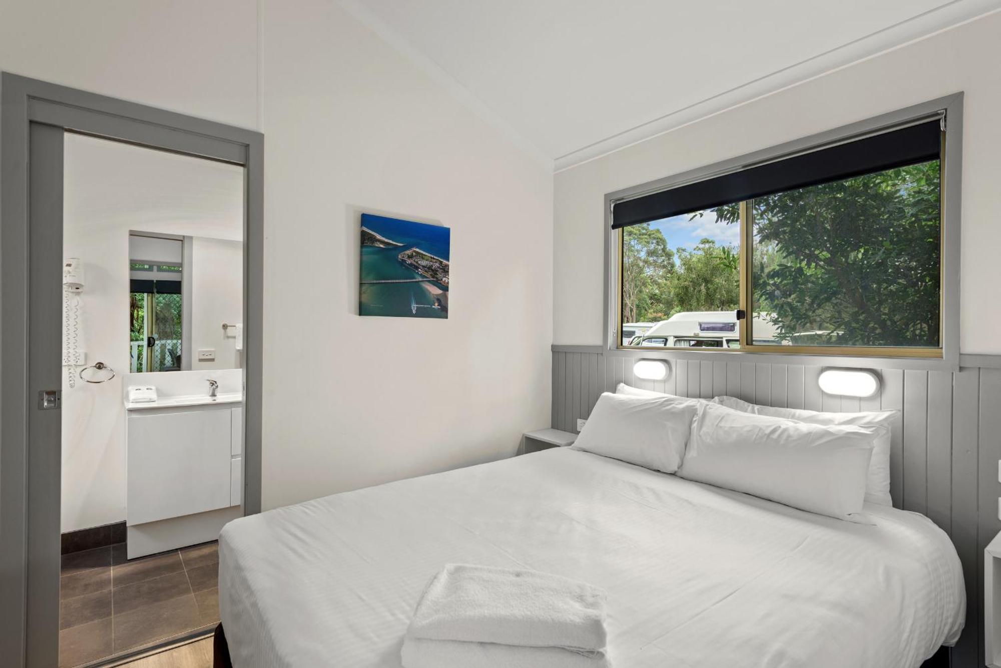 Discovery Parks - Lane Cove Sidney Oda fotoğraf