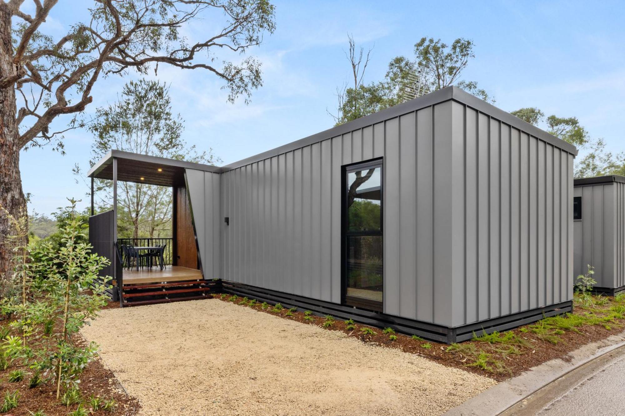 Discovery Parks - Lane Cove Sidney Oda fotoğraf