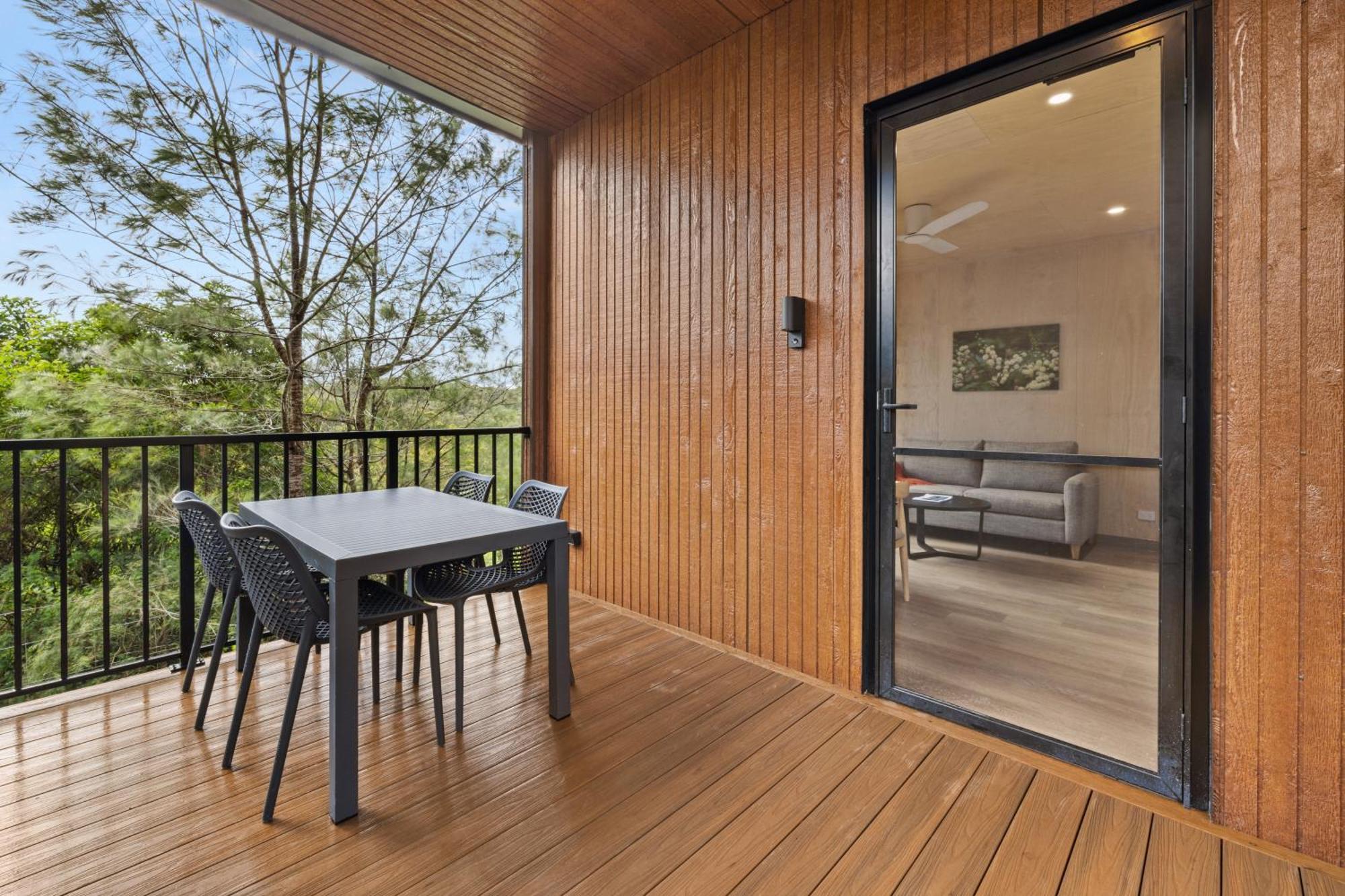 Discovery Parks - Lane Cove Sidney Dış mekan fotoğraf