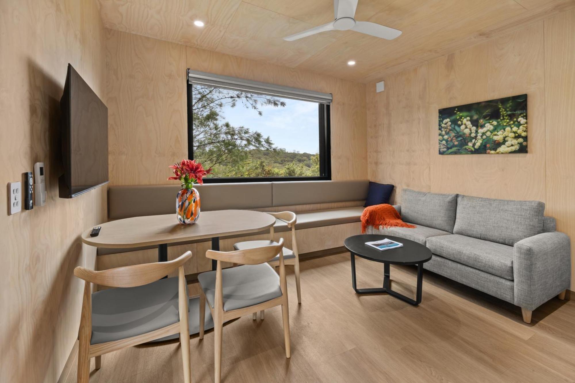 Discovery Parks - Lane Cove Sidney Oda fotoğraf