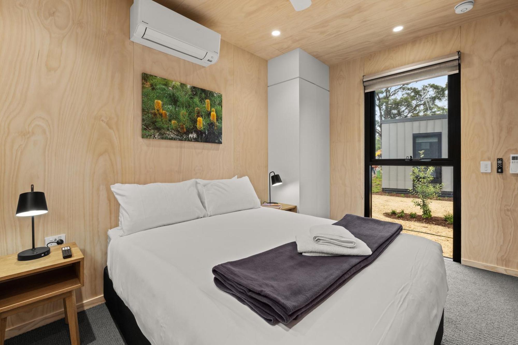 Discovery Parks - Lane Cove Sidney Oda fotoğraf