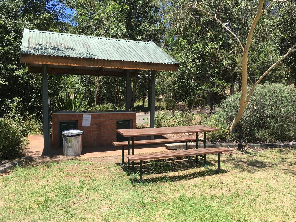 Discovery Parks - Lane Cove Sidney Dış mekan fotoğraf