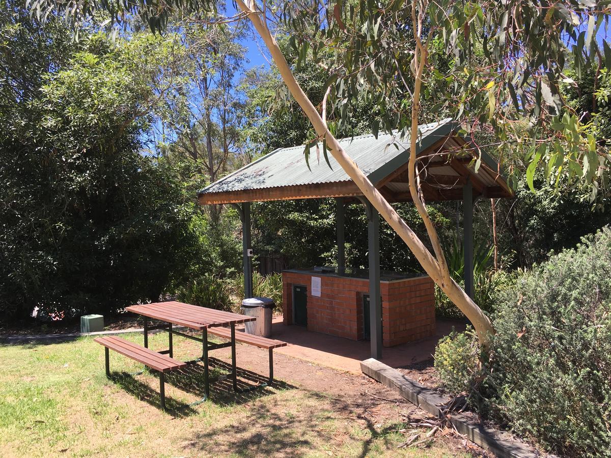 Discovery Parks - Lane Cove Sidney Dış mekan fotoğraf