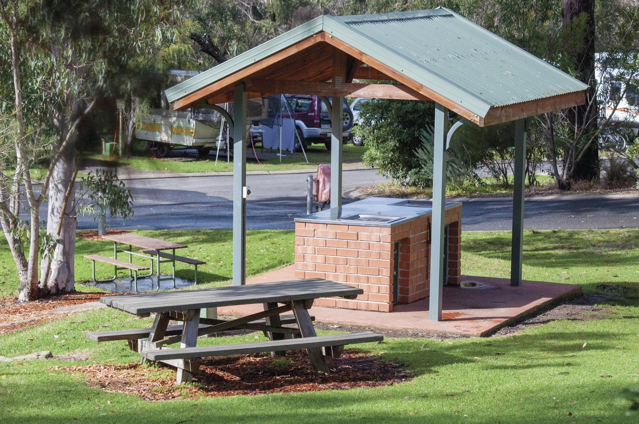 Discovery Parks - Lane Cove Sidney Dış mekan fotoğraf