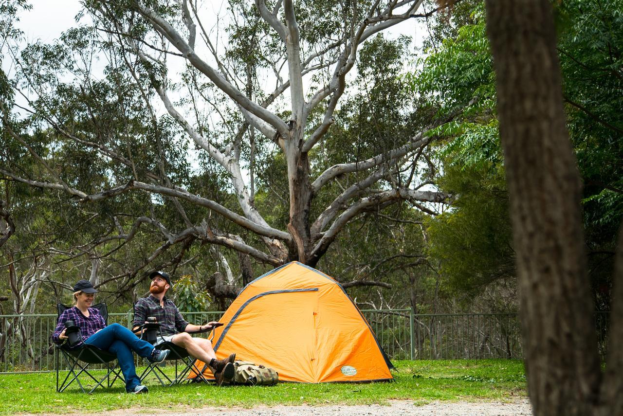 Discovery Parks - Lane Cove Sidney Dış mekan fotoğraf